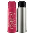 thumbnail image 2 of Zojirushi 1.03 L Stainless Bottle with Vacuum Insulation SJ-JS10 XA, 2 of 6