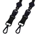 thumbnail image 5 of Reusable Metal Hook Lanyard for Office Accessories Keychain U Disk Comfort Wear, 5 of 11