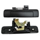 thumbnail image 1 of MANIJA TAPA BATEA - Compatible con Chevrolet Colorado 2013 - 2015 GEN Genérica ., 1 of 4