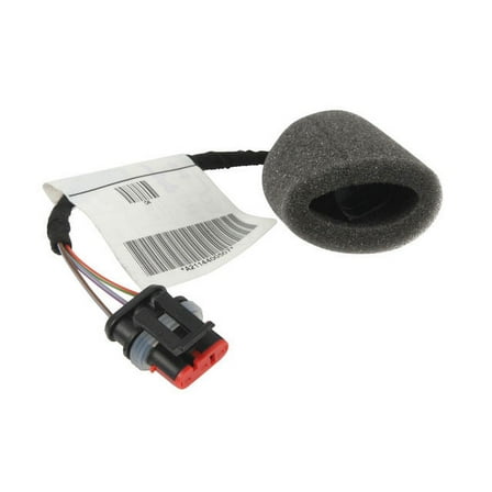 Fuel Pump Wiring Harness - Compatible with 2003 - 2006 Mercedes-Benz E500 2004 2005