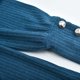 thumbnail image 5 of ICHUANYI Clearance Women's Turtleneck Knitted Jumper Sweater Long Sleeve Elegant Casual Tops(Blue, M) ICHUANYI WER2023081203739, 5 of 8