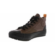 Converse Chuck Taylor All Star Malden Men's Boots Color: Truffle Size: 10