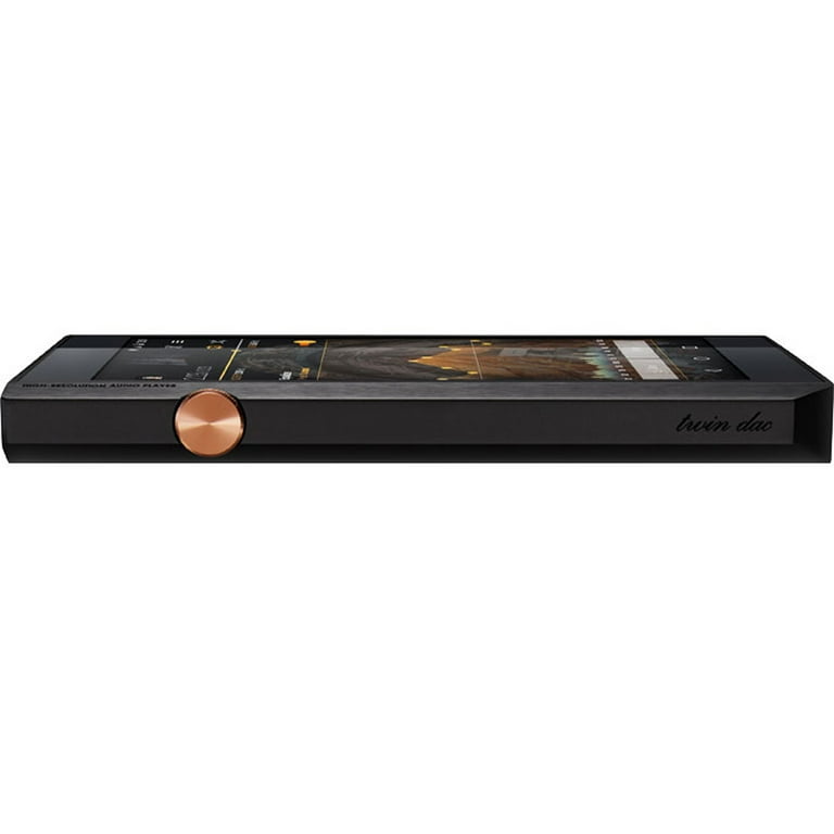 ポータブルプレーヤー PIONEER - Pioneer XDP-300R Pioneer XDP-300R Digital Audio Player (Black) XDP-300R-B B&H
