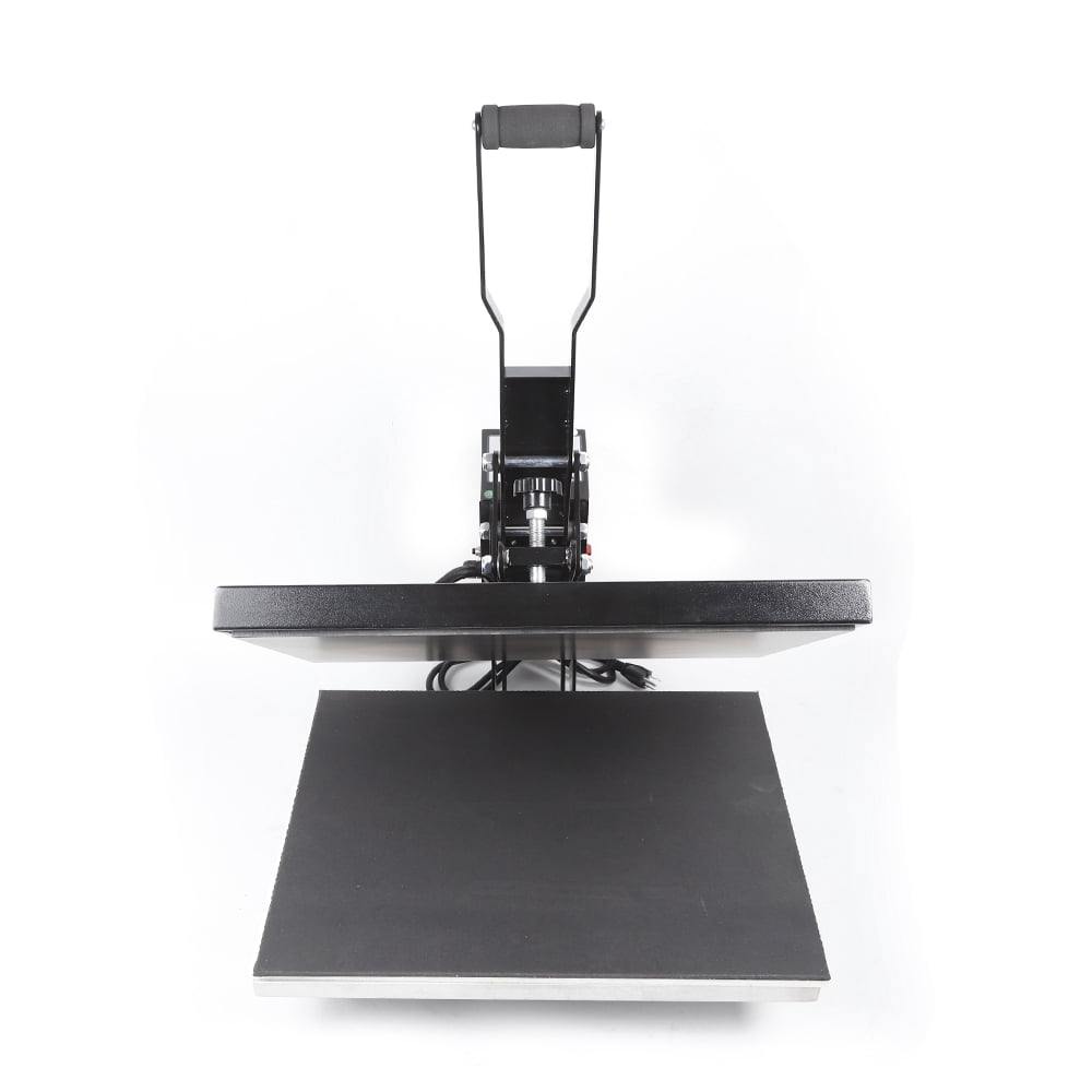 T-Shirt Heat Press Machine Horizontal Version Transfer Sublimation with Temperature Control forT-Shirt Sublimation Metal Digital Heat Transfer Sublimation Industrial Quality T-Shirt Heat Press Machine
