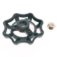 thumbnail image 2 of Champion RK-37C Wheel Handle Assembly, 2 of 2