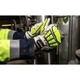 thumbnail image 5 of Portwest A745 Impact Resistant Pro Cut Safety Work Gloves Gray, X-Large, 5 of 5