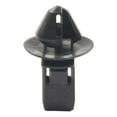thumbnail image 7 of Set of 8 Grille Moulding Clips for 2013-2020 Dodge 1500 2500 3500 4500 5500 Models, 7 of 7