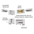 thumbnail image 4 of Cocina Integral Modular Madesa Reims 402cm BB 01, 4 of 5