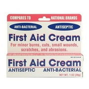 Budpak First Aid Cream Anti-Bacterial