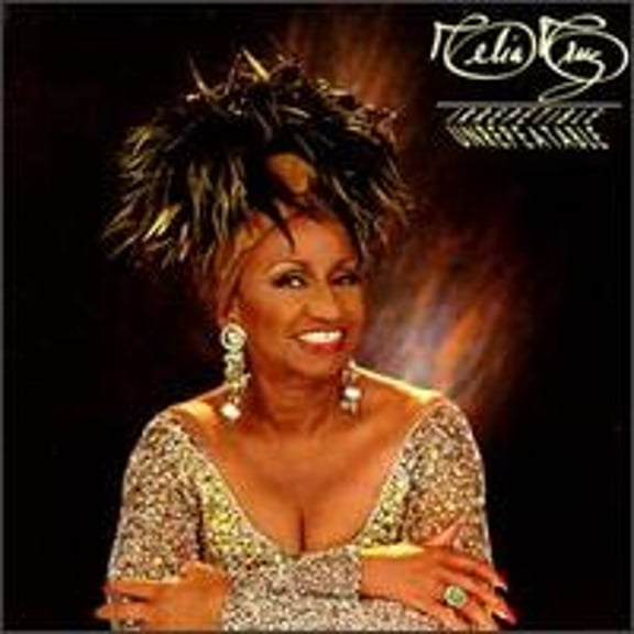 Pre-Owned Irrepetible (CD 0037628145226) by Celia Cruz