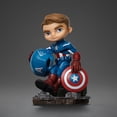thumbnail image 2 of Marvel - Captain America - Infinity Saga - MiniCo, 2 of 7