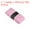 Light Pink, variant on Uxcell 43.3" Non-Slip PU Tennis Racket Overgrip Tape Wraps with Hole Black 9 Pack
