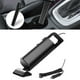 thumbnail image 4 of Aspirador de coche con cable, fuerte fuerza de succión, eléctrico, portátil, aspirador de pelo para mascotas, para coche, hogar, oficina, negro, 4 of 12