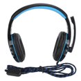thumbnail image 1 of SY733MV 3.5mm stereo gaming headphones with microphone, 1 of 5