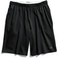 thumbnail image 2 of Champion Mens Big and Tall Jersey Shorts, 2 of 2