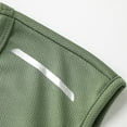 thumbnail image 5 of YLSDY Savings 2025 Mens Compression Shirts Long Sleeve Workout Gym T Shirt Running Top Cool Dry Sports Baselayer Undershirts Green L, 5 of 6