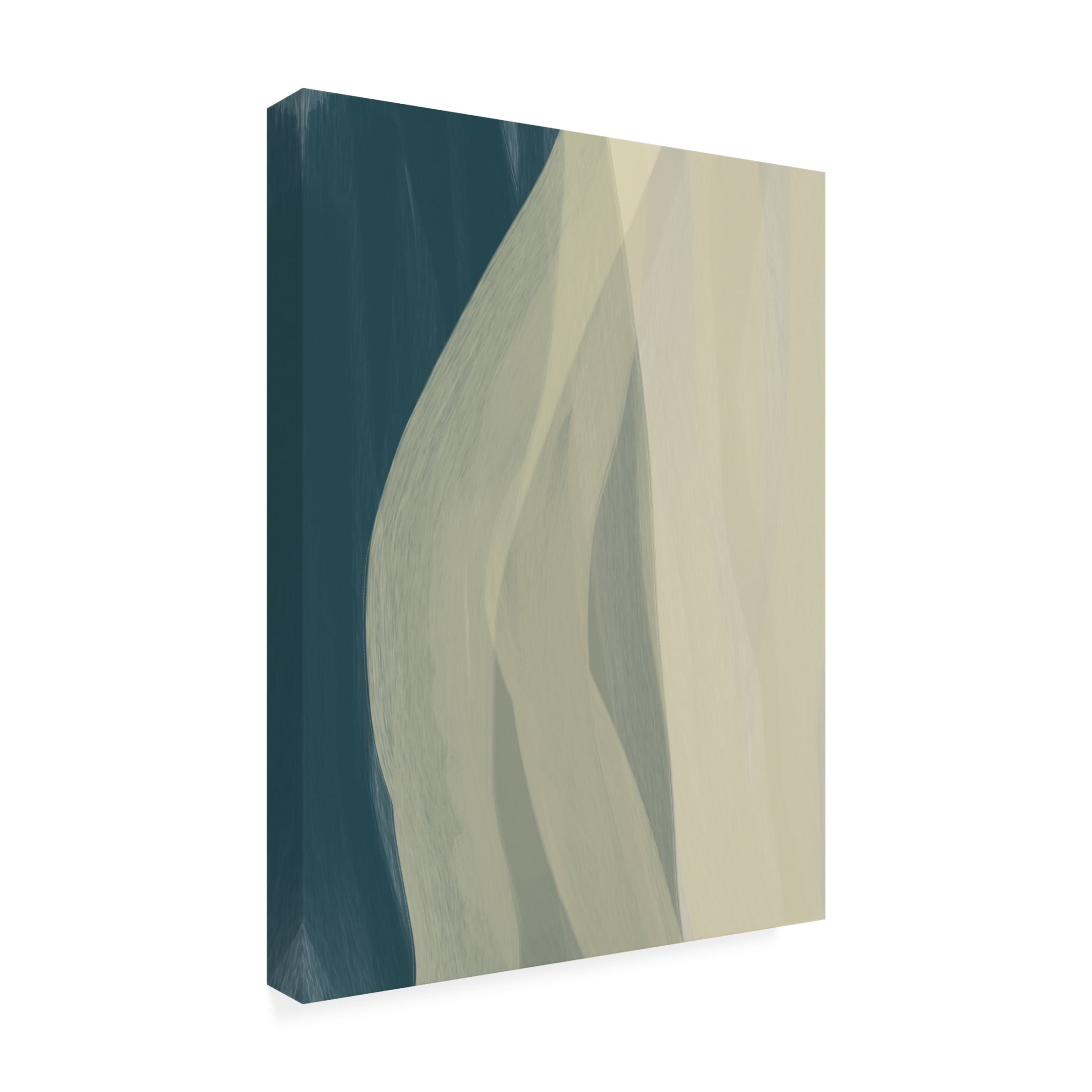 Trademark Fine Art Yopie Studio  Otium Canvas Wall Art
