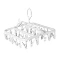 thumbnail image 1 of Shisuyan Drying Rack Plastic 1Set 12.8x12.8x9.9in, 1 of 8