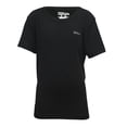 thumbnail image 1 of Playera Wilson para Niño y Juvenil, Negro Talla  8, 1 of 4