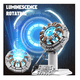 thumbnail image 5 of Bloques Wünd  De Construcción Corazón De Energía De Iron Man, 5 of 5