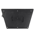 thumbnail image 4 of koolsoo Lightweight Kayak Boat Transom Pad Inflatable Boat Motor Mounting Outboard Pad Black Large, 4 of 7