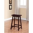thumbnail image 4 of Bedford Saddle Counter Stool, 4 of 8