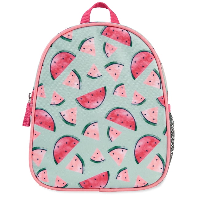 Mochila Simple Joys by Carter's Mini Green Watermelon