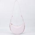 thumbnail image 2 of Bolso Sillín Bolsos para Axilas Media PU Gran Capacidad Mujer, 2 of 9