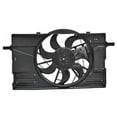 thumbnail image 1 of MOTOVENTILADOR V50 2000 Generica para radiador sencillo 145847-702063, 1 of 3