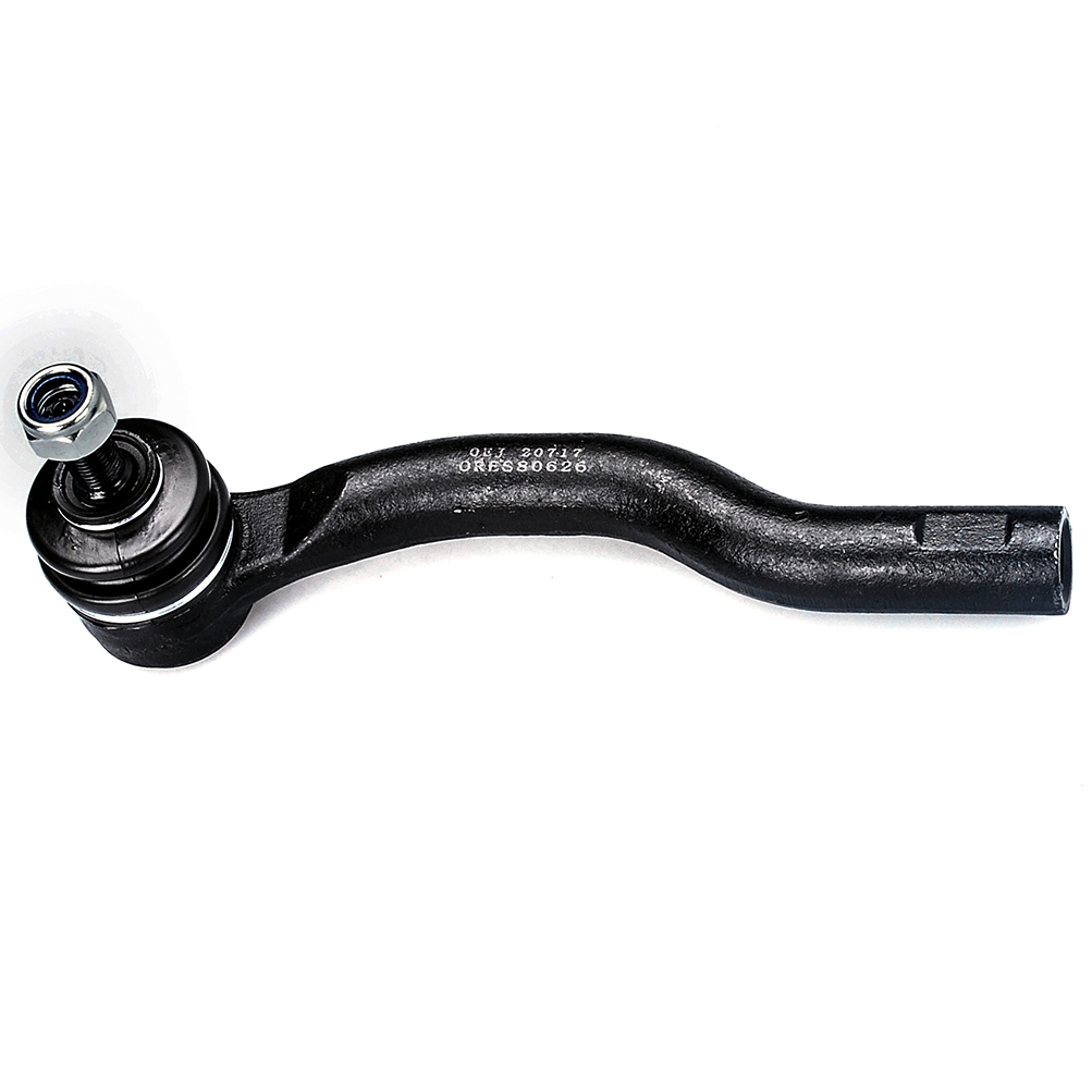 ECCPP 10pcs Lower Control Arm Inner Tie Rod End Outer Tie Rod End Sway Bar End Link Lower Ball Joint fit for 2004-2010 For Toyota For Sienna
