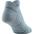 thumbnail image 4 of AmPm womens Essential 2.0 Lightweight No Show Socks, 6-pairs, 4 of 4