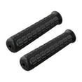 thumbnail image 2 of 2Pcs Wheelbarrow Handles Rubber Round Tubes Anti-Skid Shock Absorption Rubber Sleeve Weatherproof Replacement Handle Tool Parts 114 X 12mm, 2 of 9