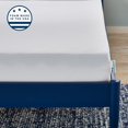 thumbnail image 2 of Sleep Innovations Marley Cooling Gel Memory Foam Mattress, 8 Inches, Twin, 2 of 5