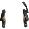 thumbnail image 5 of EKSAtelecom S30 AI-Powered Open-Ear True Wireless Headset, Black, 5 of 11