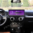 thumbnail image 6 of ZWNAV 15.8 inch Android 15 Car Radio For Jeep Wrangler 2011-2017 HD Multimedia Video Player Navigation GPS DVD 4G DSP Stereo Bluetooth, 6 of 15