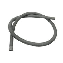 Dishwasher Drain Hose Compatible With Samsung Model Numbers DW80K7050UG, DW80K7050UG/AA, DW80K7050US, DW80K7050US/AA
