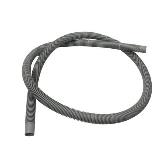 Dishwasher Drain Hose Compatible With Samsung Model Numbers DW80K7050UG, DW80K7050UG/AA, DW80K7050US, DW80K7050US/AA