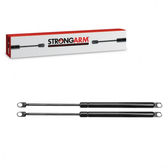 2 pc Strong Arm 4449 Hatch Lift Supports for SG314032 Body