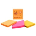 thumbnail image 3 of Feuillets à distribution continue super collants Post-it(MD) R330-3SSUC-C, collection Jewel Pop, 3 of 3