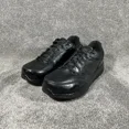 thumbnail image 4 of New Balance 928v3 MW928BK3 Mens Size 11 Wide 6E Black Leather Walking Shoes Used, 4 of 6