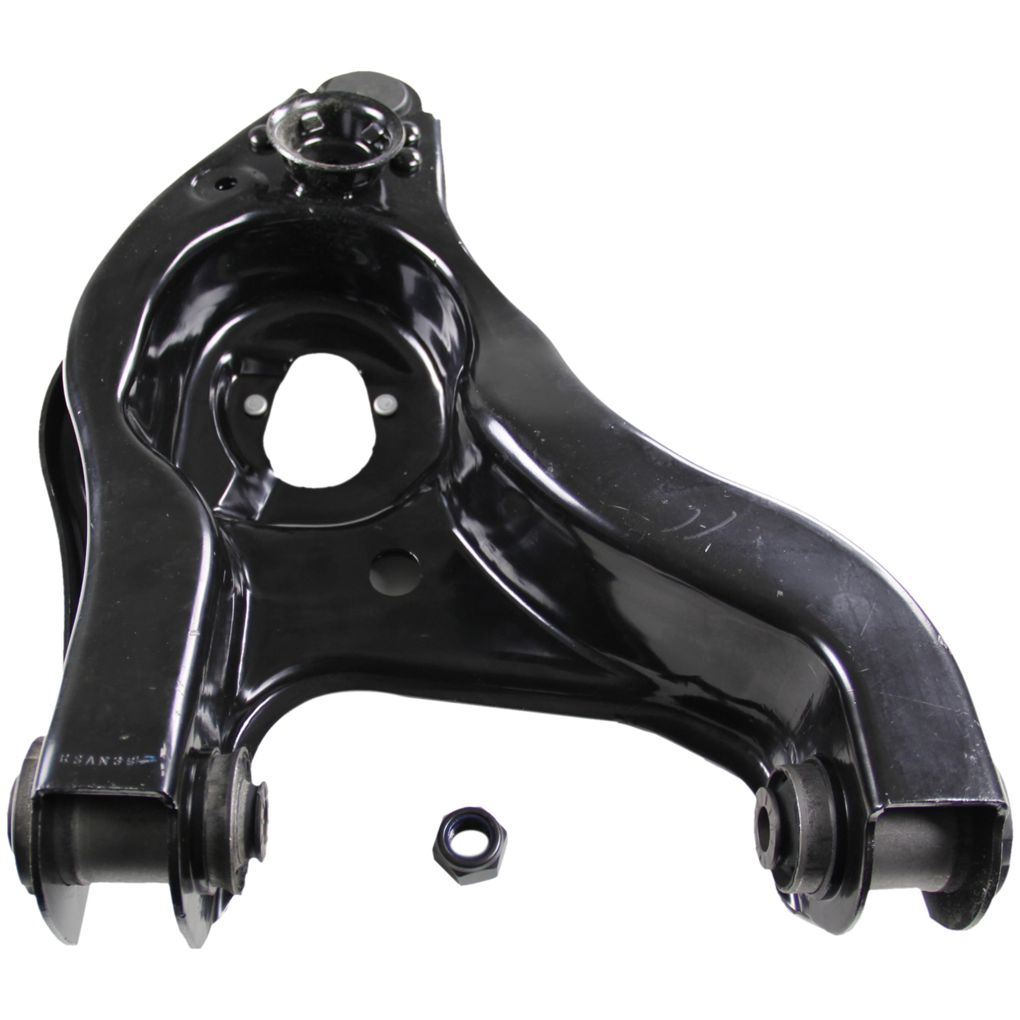 MOOG RK621264 Control Arm and Ball Joint Assembly