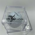 Spencer Levin Signed Autographed Golf Ball PGA With JSA COA