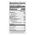 thumbnail image 6 of Mission Thin & Crispy Yellow Corn Tortilla Chips, 9 Ounce Bag, 6 of 8