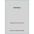 thumbnail image 1 of Pre-Owned Hamsters (Paperback) 0746061900 9780746061909, 1 of 1
