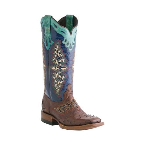 lucchese high heels