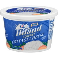 Hiland Lowfat Cottage Cheese, 16 oz