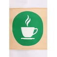 thumbnail image 2 of Adult Cuppa Joe Costume, 2 of 4