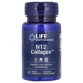 thumbnail image 1 of LIFE EXTENSION | NT2 Collagen | 60 small cápsules, 1 of 2