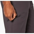 thumbnail image 4 of Orvis Mens Classic Collection Lightweight 5 Pocket Trek Pant (as1, Waist_Inseam, Numeric_34, Numeric_34, Regular, Regular, Forged Iron, 34Wx34L), 4 of 6