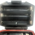 thumbnail image 5 of CYCLOPS Eflex Headlamp Tactical Durable Lightweight Compact Adjustable Headband Bright 4 Color LED 400 Lumen Rechargeable Head Flashlight USB Charging Cable Included, 5 of 8